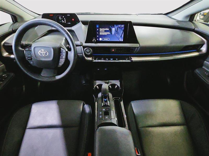 toyota Prius 2025 - 4
