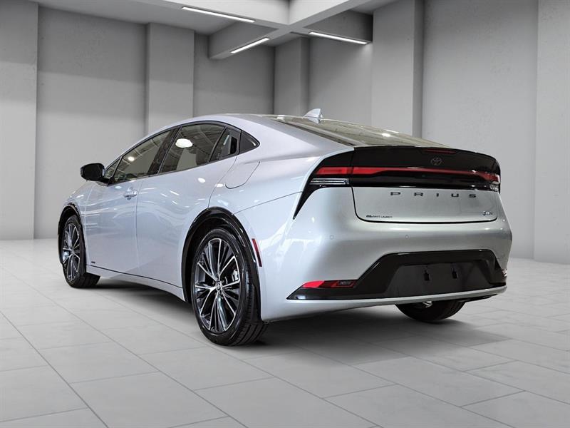 toyota Prius 2025 - 11