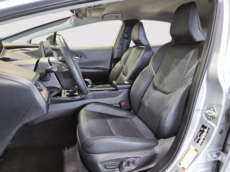 toyota Prius 2025 - 19