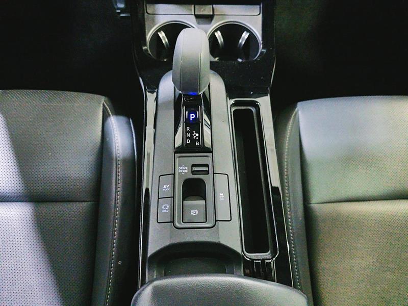 toyota Prius 2025 - 23