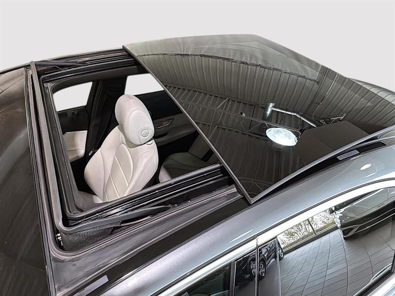 mercedes-benz Classe-C 2018 - 5