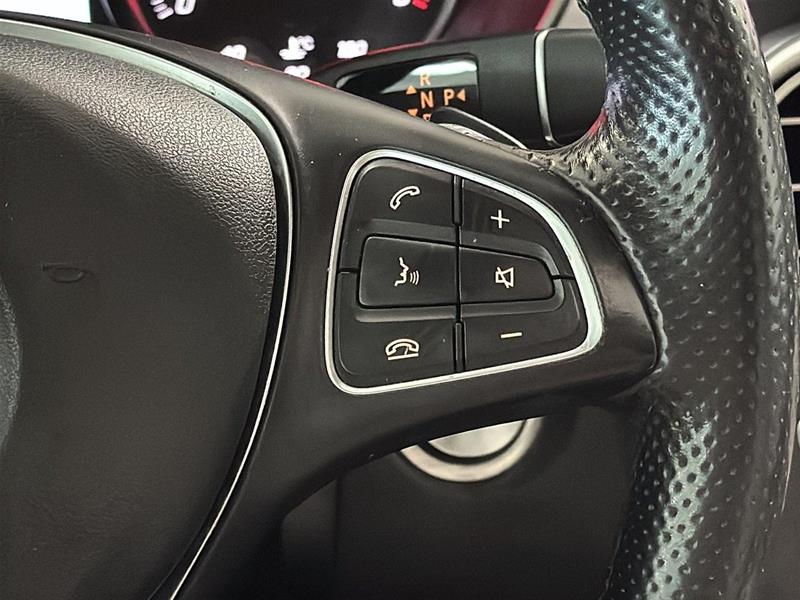 mercedes-benz Classe-C 2018 - 29