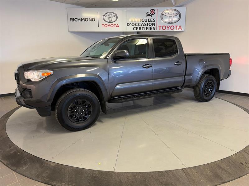 toyota Tacoma 2021 - 5