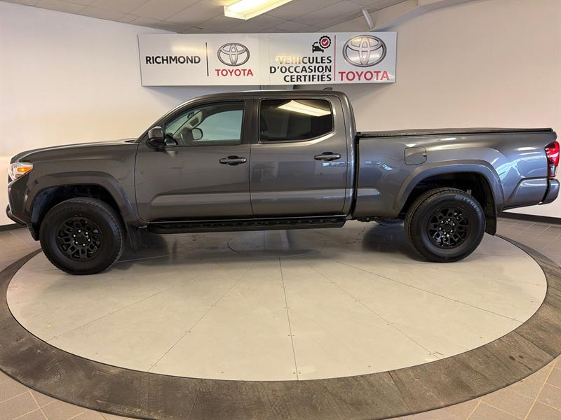 toyota Tacoma 2021 - 6