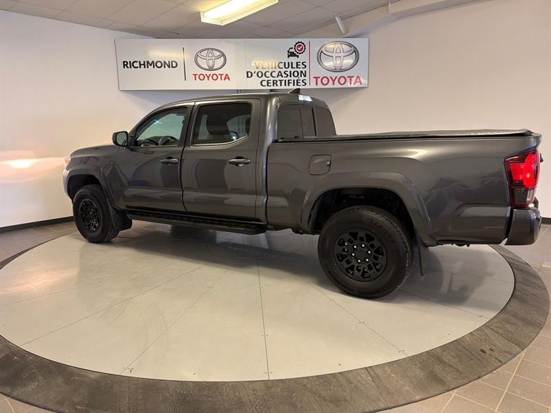 toyota Tacoma 2021 - 7