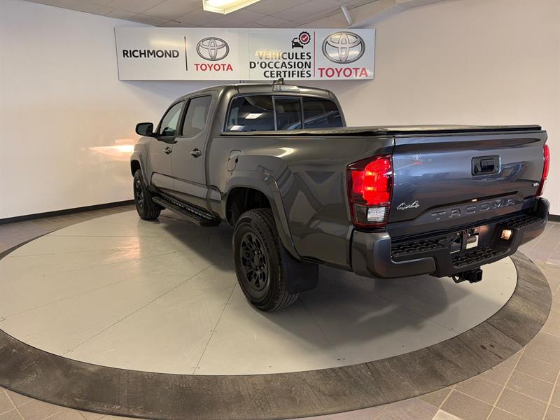 toyota Tacoma 2021 - 10