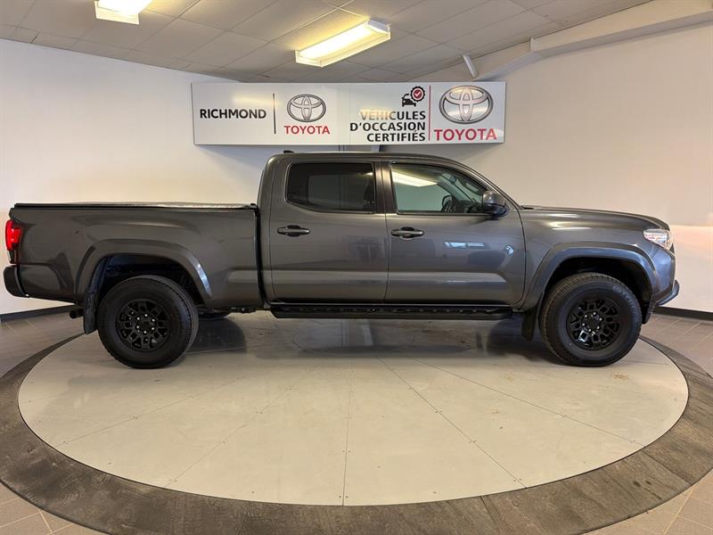 toyota Tacoma 2021 - 13