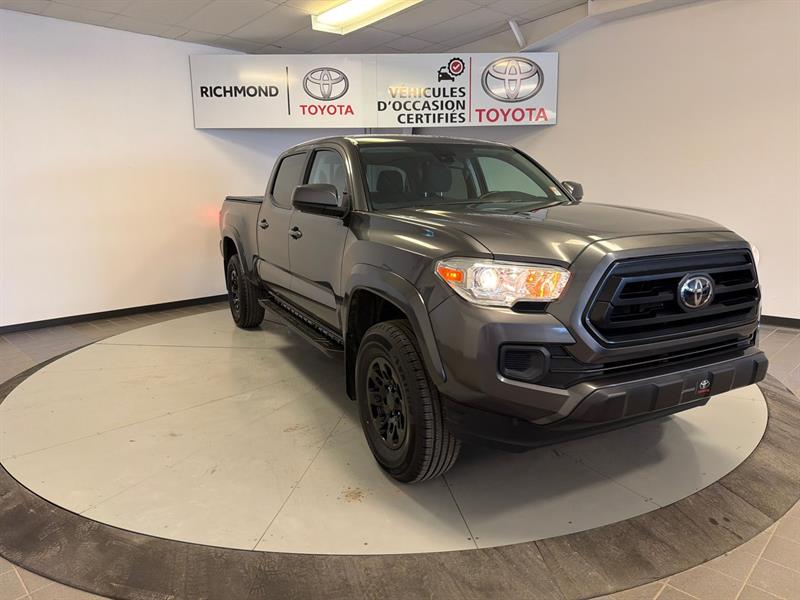 toyota Tacoma 2021 - 15