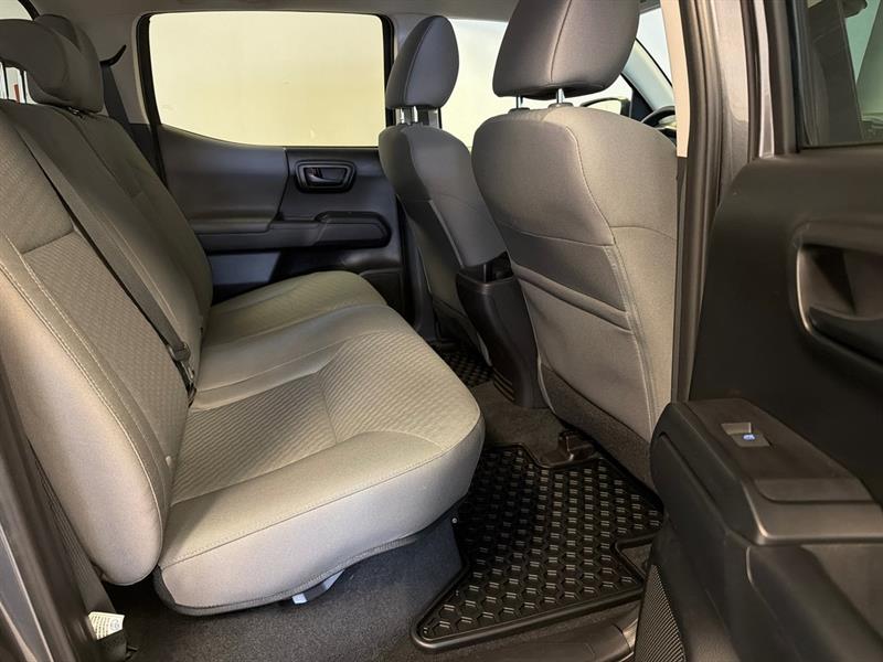 toyota Tacoma 2021 - 20