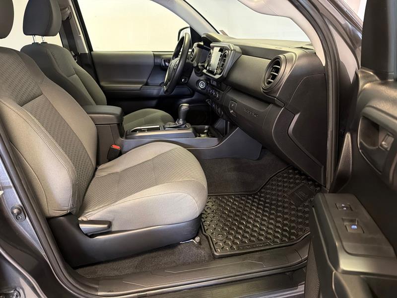toyota Tacoma 2021 - 21