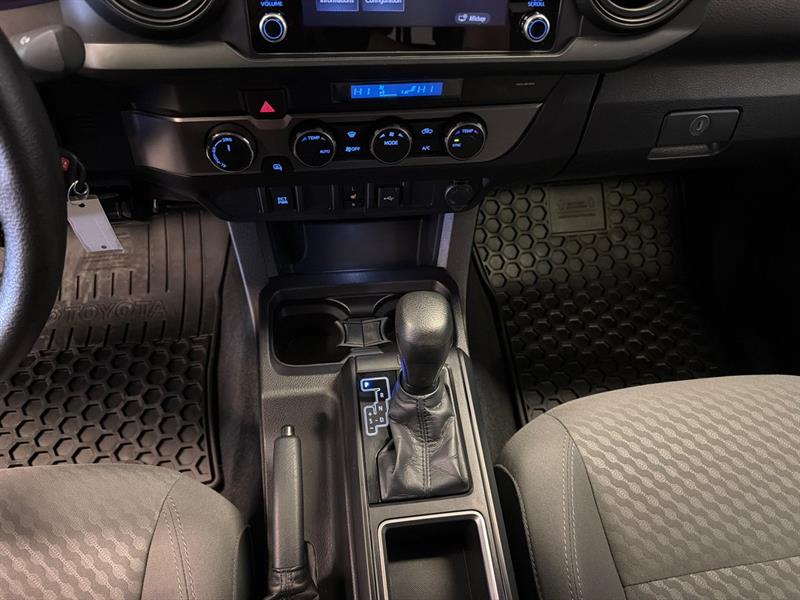 toyota Tacoma 2021 - 30