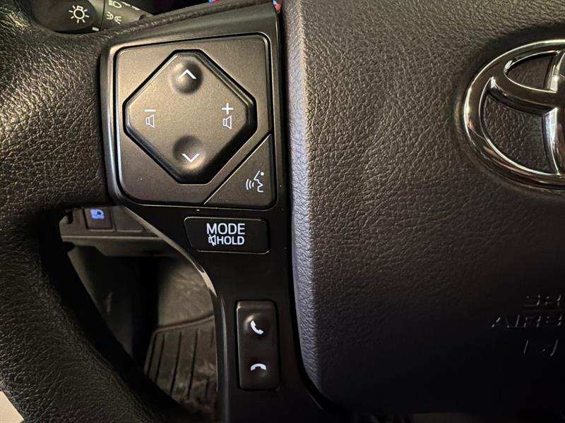 toyota Tacoma 2021 - 31