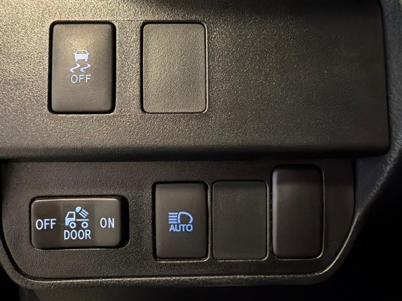 toyota Tacoma 2021 - 34
