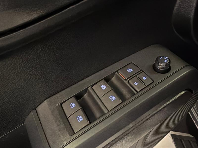 toyota Tacoma 2021 - 35