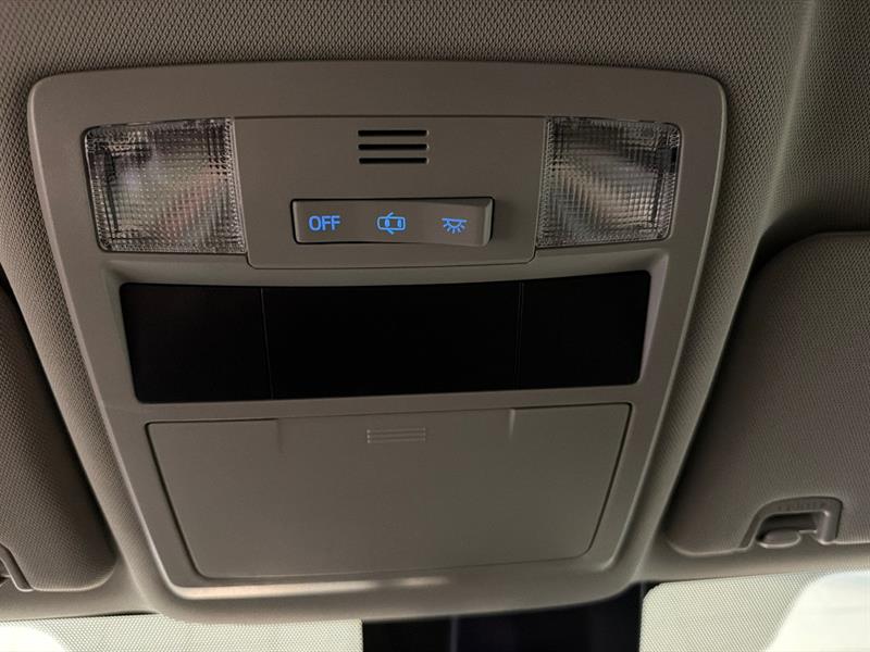 toyota Tacoma 2021 - 36