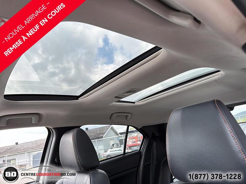 mitsubishi Eclipse Cross 2018 - 12