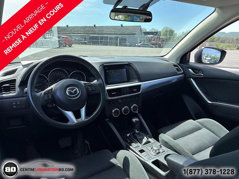 mazda CX-5 2016 - 12