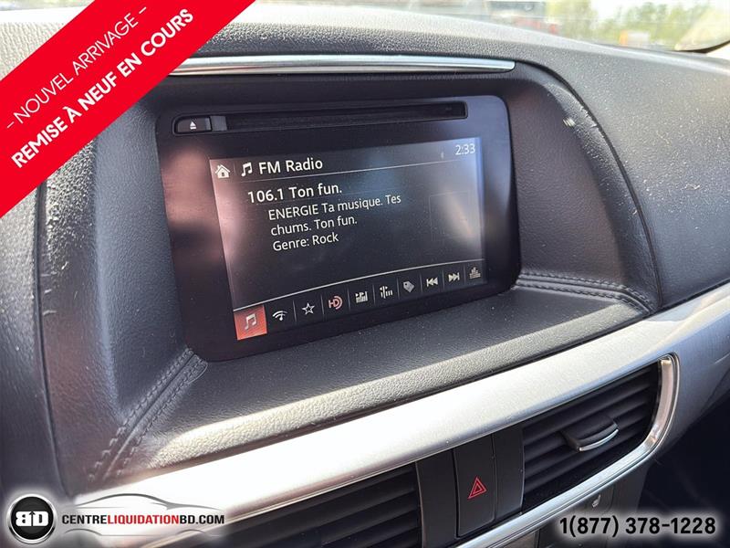 mazda CX-5 2016 - 14