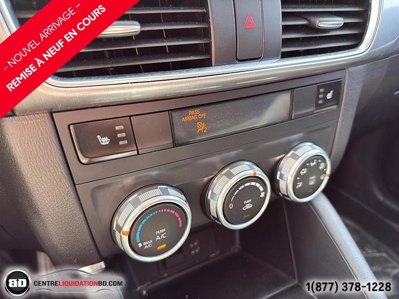 mazda CX-5 2016 - 16