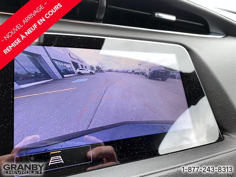 cadillac XT4 2021 - 16