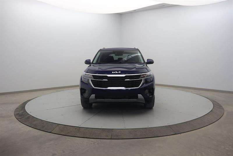 kia Seltos 2025 - 2