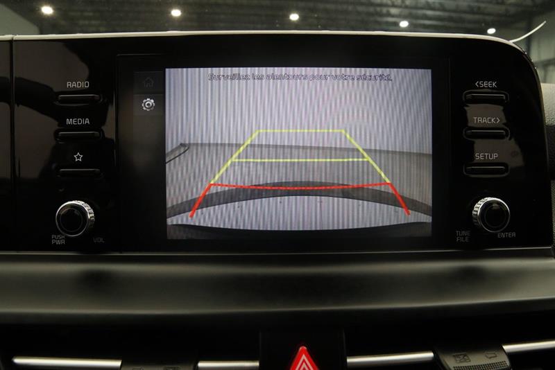 kia Seltos 2025 - 14