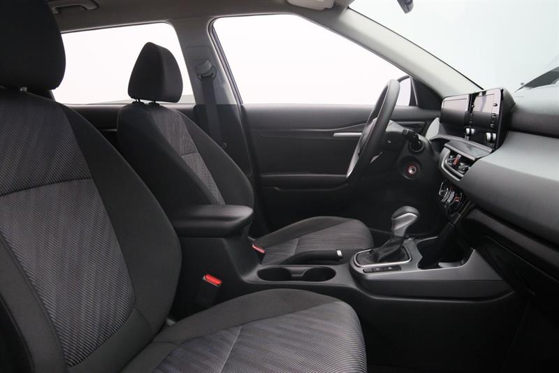 kia Seltos 2025 - 16