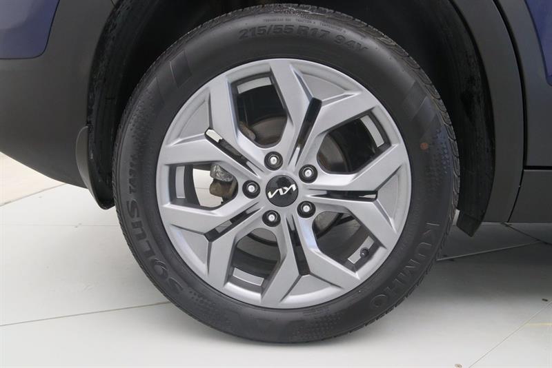 kia Seltos 2025 - 17