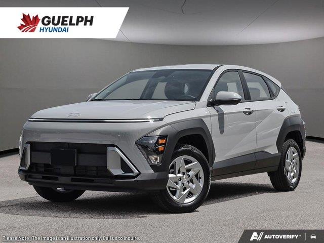 hyundai Kona 2026
