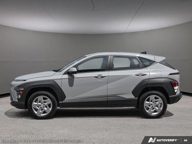 hyundai Kona 2026 - 3