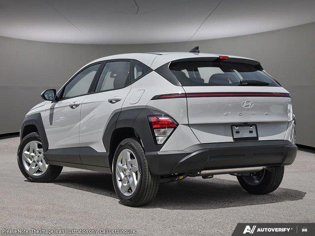 hyundai Kona 2026 - 4