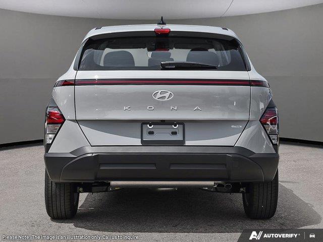 hyundai Kona 2026 - 5