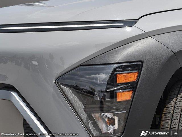 hyundai Kona 2026 - 10