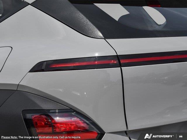hyundai Kona 2026 - 11