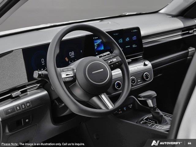 hyundai Kona 2026 - 12