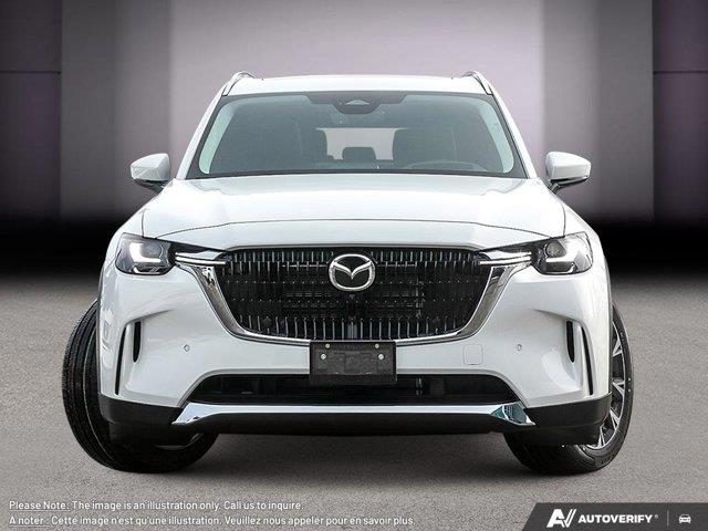 mazda CX-90 PHEV 2026 - 2