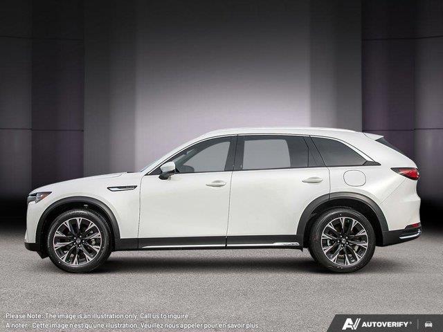 mazda CX-90 PHEV 2026 - 3