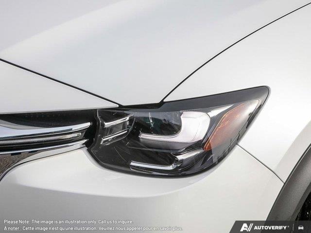 mazda CX-90 PHEV 2026 - 8