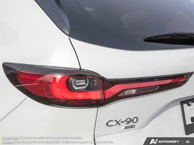 mazda CX-90 PHEV 2026 - 9