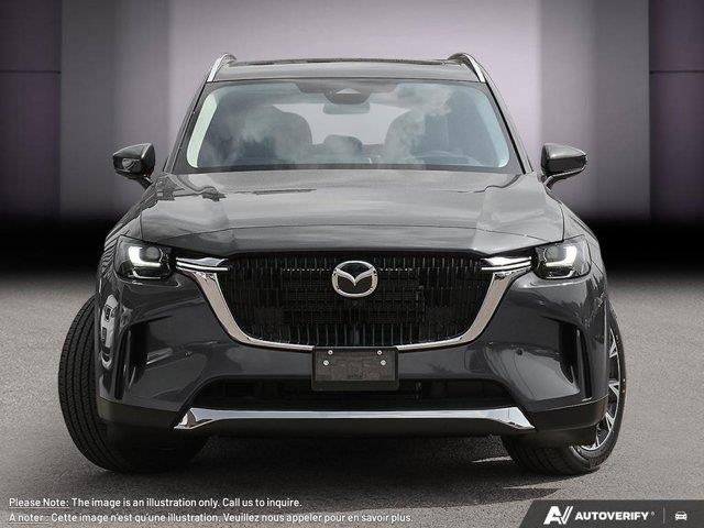 mazda CX-90 PHEV 2026 - 2