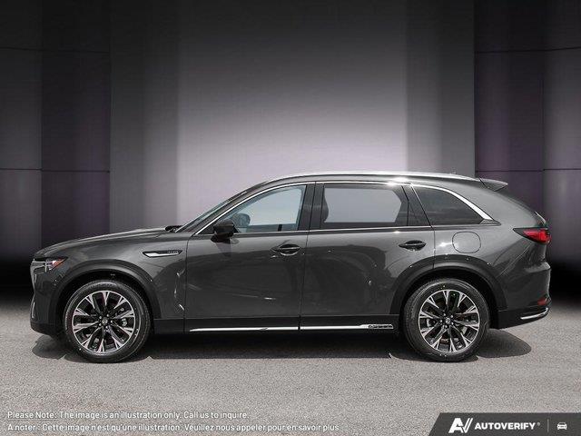 mazda CX-90 PHEV 2026 - 3