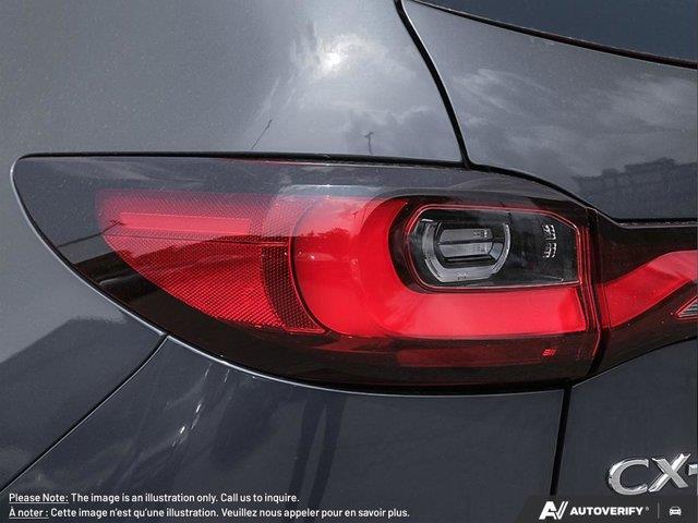 mazda CX-90 PHEV 2026 - 9