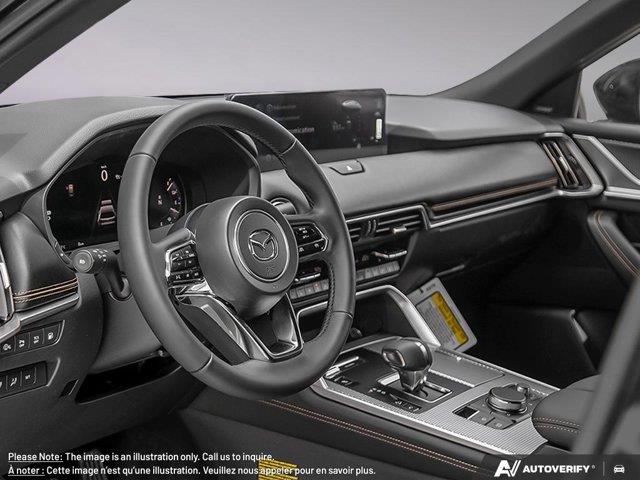 mazda CX-90 PHEV 2026 - 10