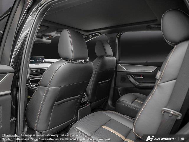 mazda CX-90 PHEV 2026 - 19