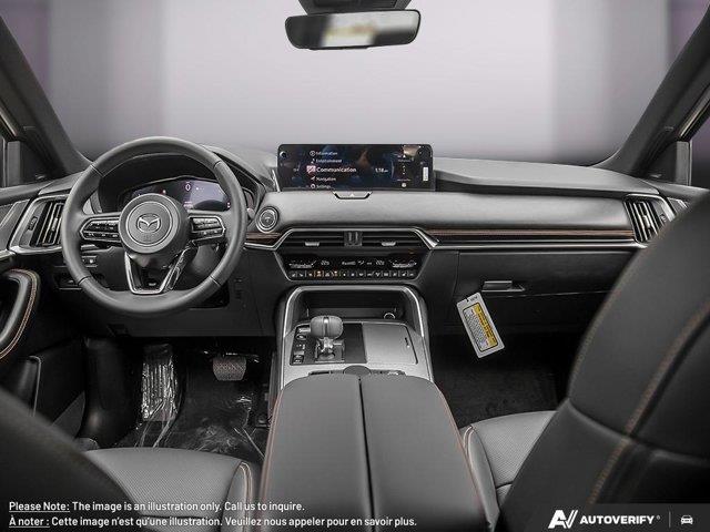 mazda CX-90 PHEV 2026 - 20