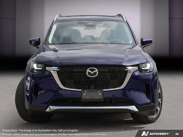 mazda CX-90 PHEV 2026 - 2
