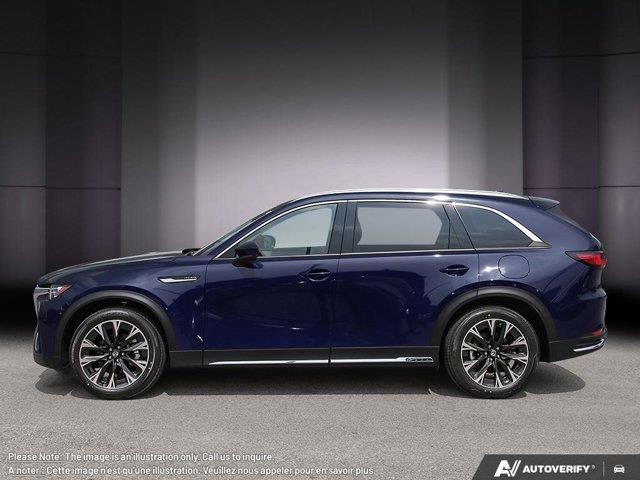 mazda CX-90 PHEV 2026 - 3