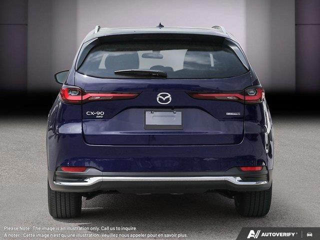 mazda CX-90 PHEV 2026 - 5