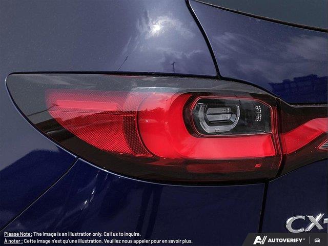 mazda CX-90 PHEV 2026 - 9