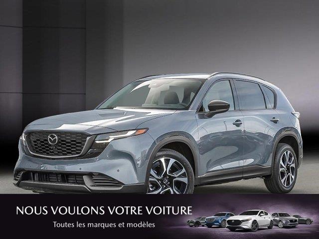 mazda CX-5 2026